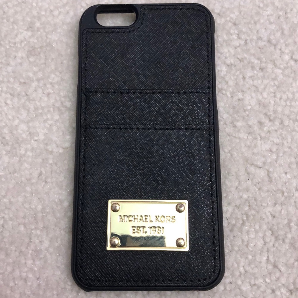 Michael Kors Phone Case